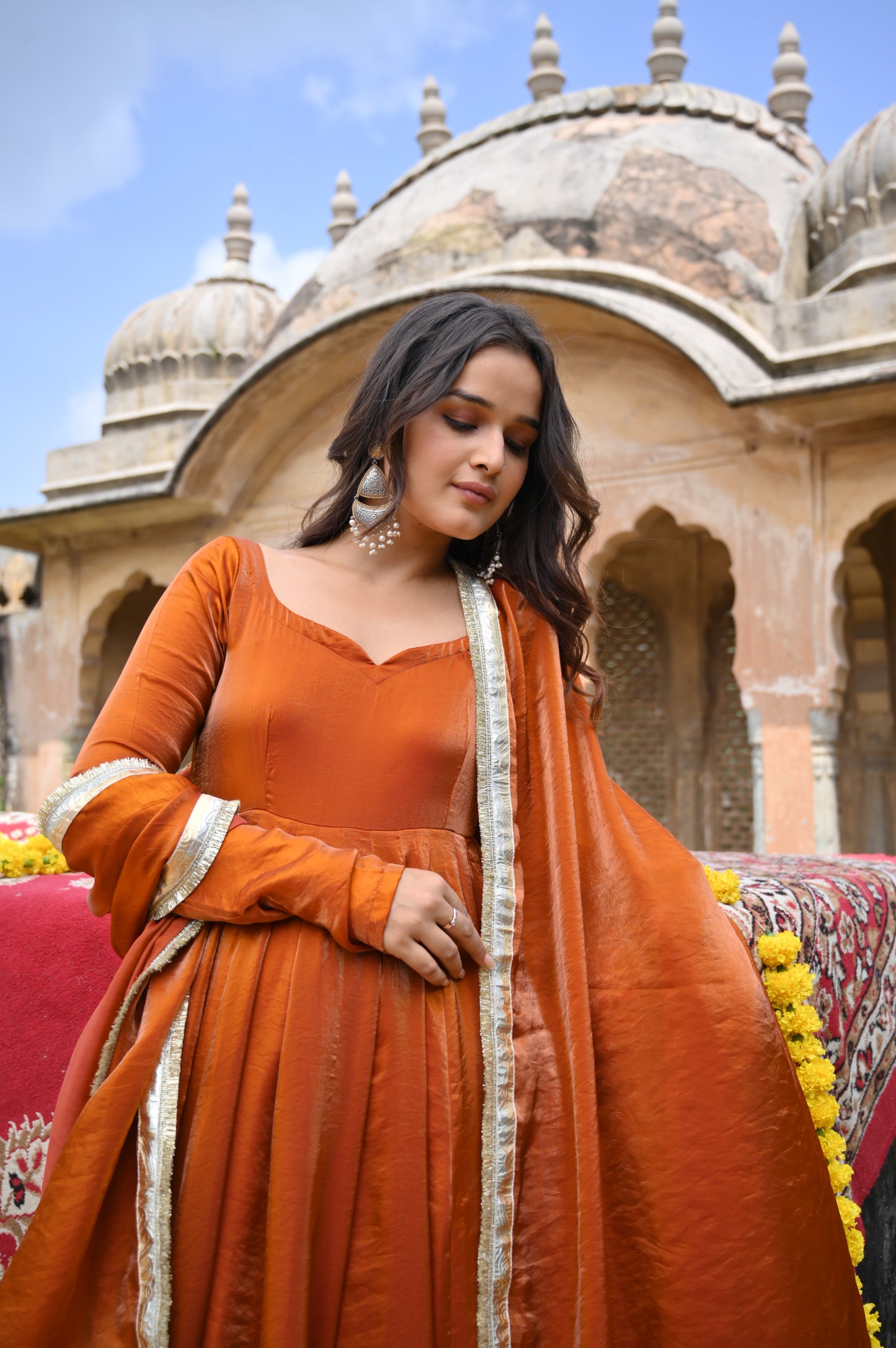 RUHANI ANARKALI
