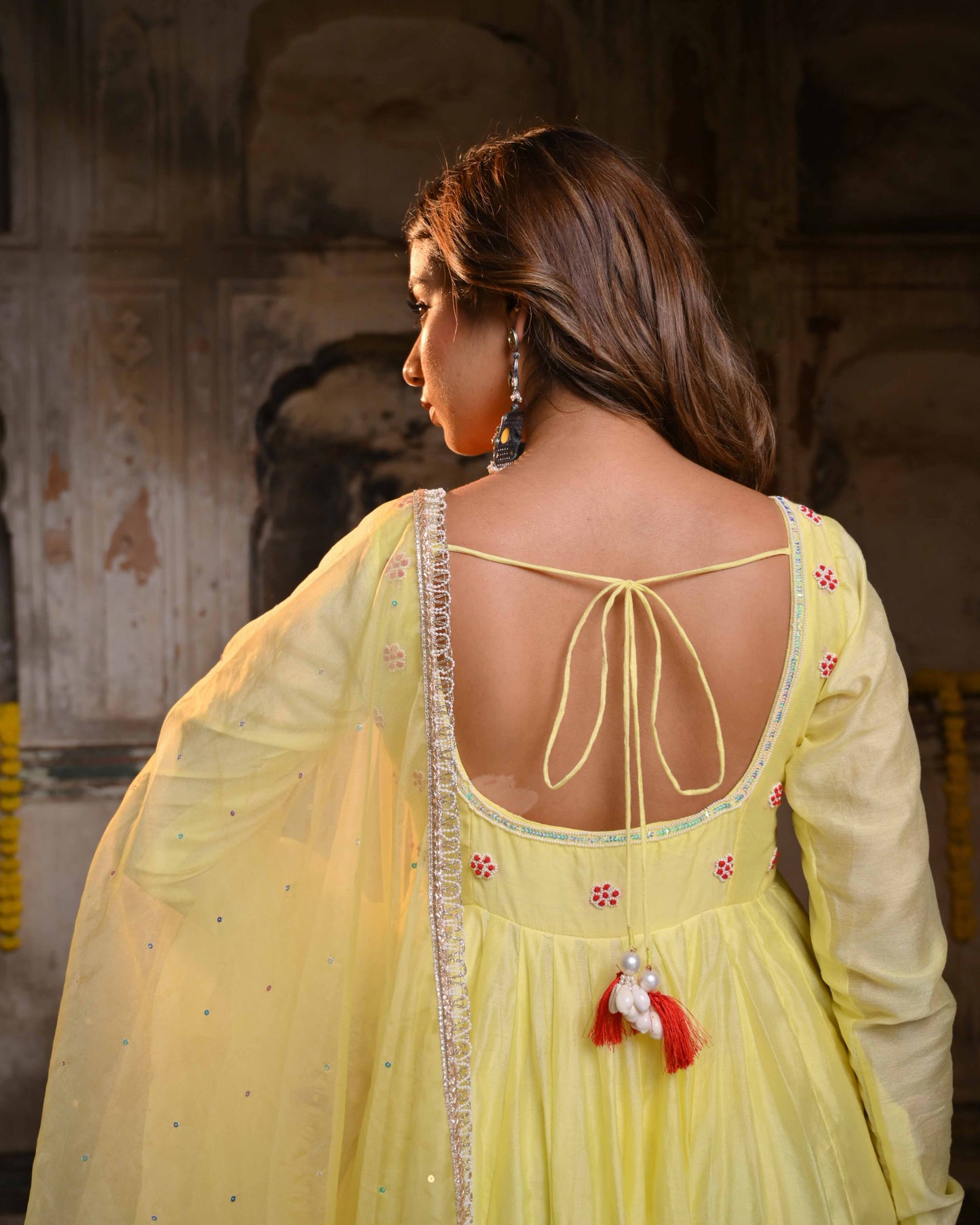 MEHRUN ANARKALI