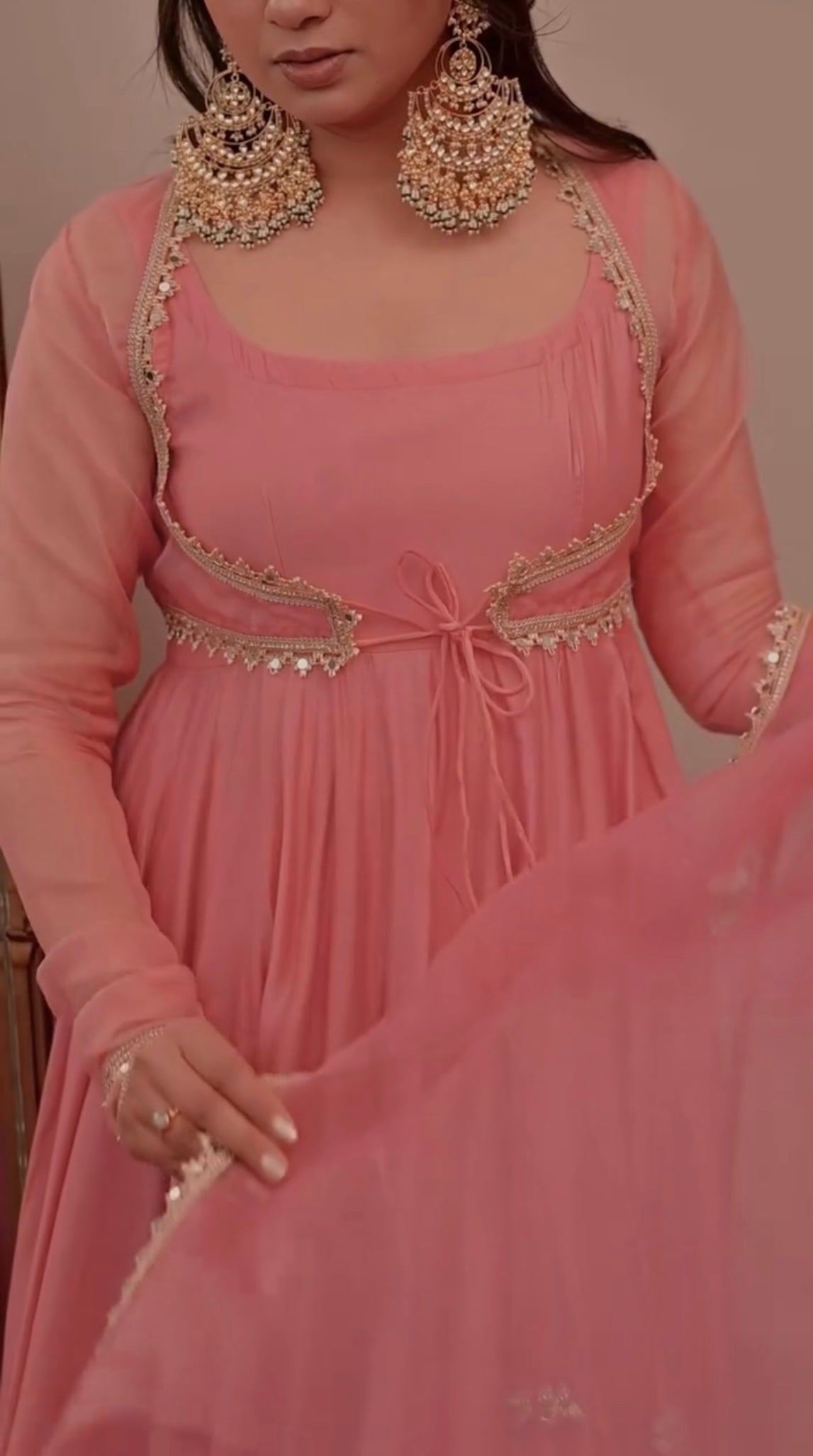 RUBY ANARKALI