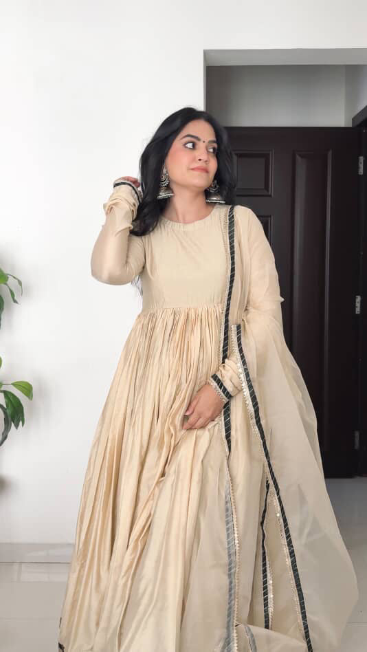 BHARTI ANARKALI