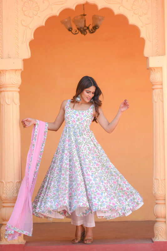 DAISY ANARKALI