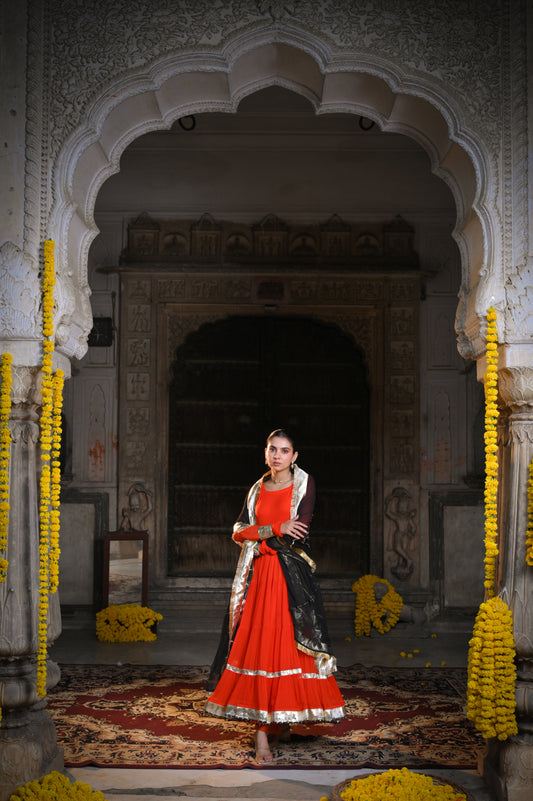 SHAZADI ANARKALI