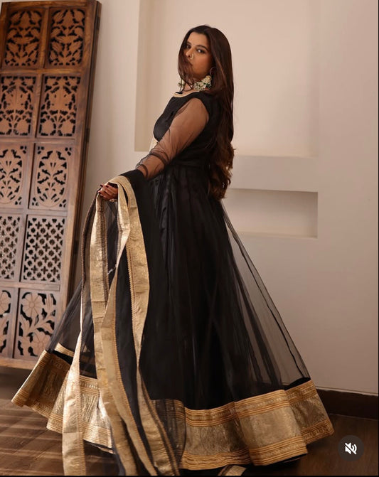 KHWAAB ANARKALI