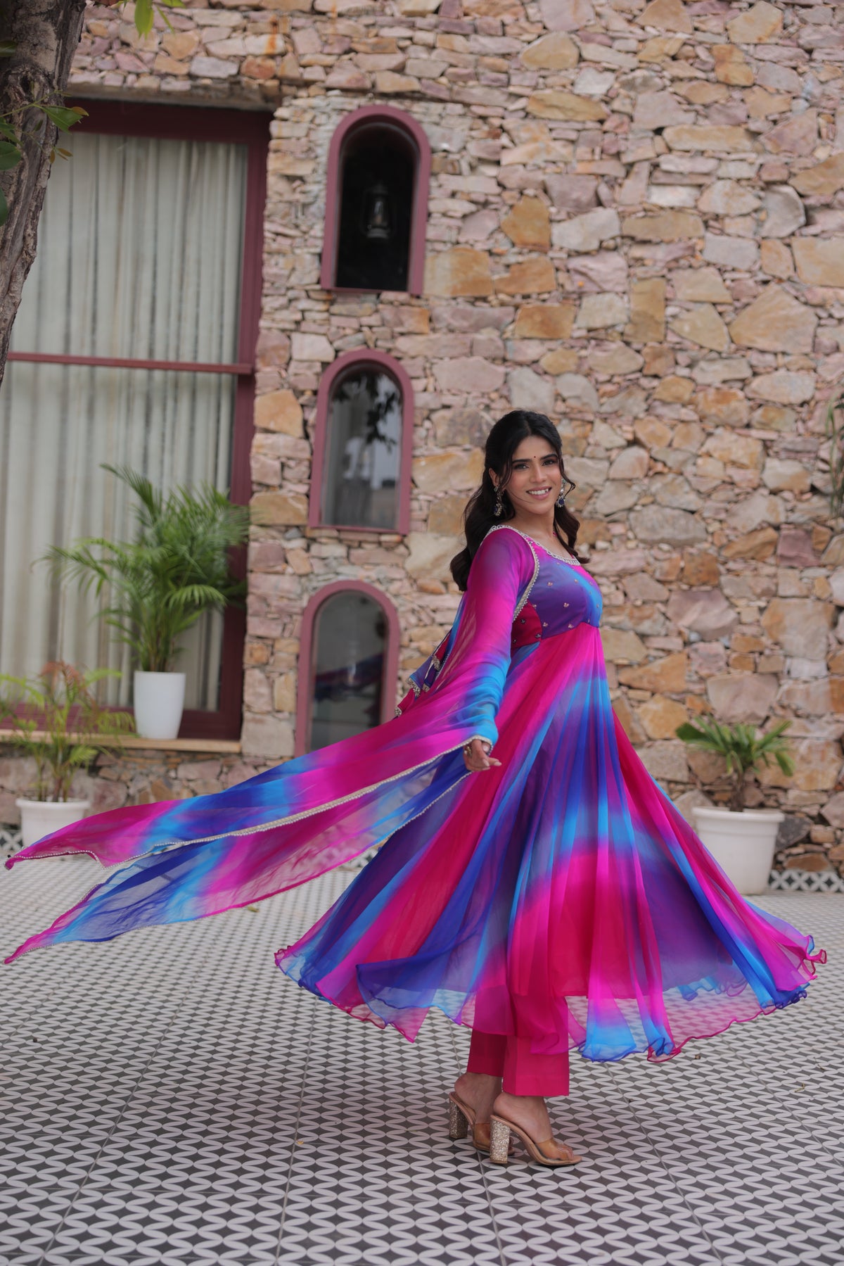 VAANI ANARKALI