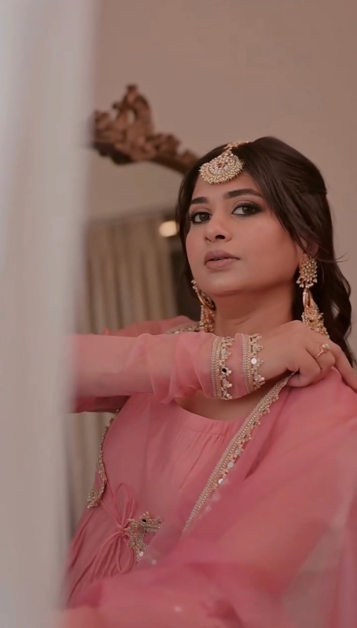 RUBY ANARKALI