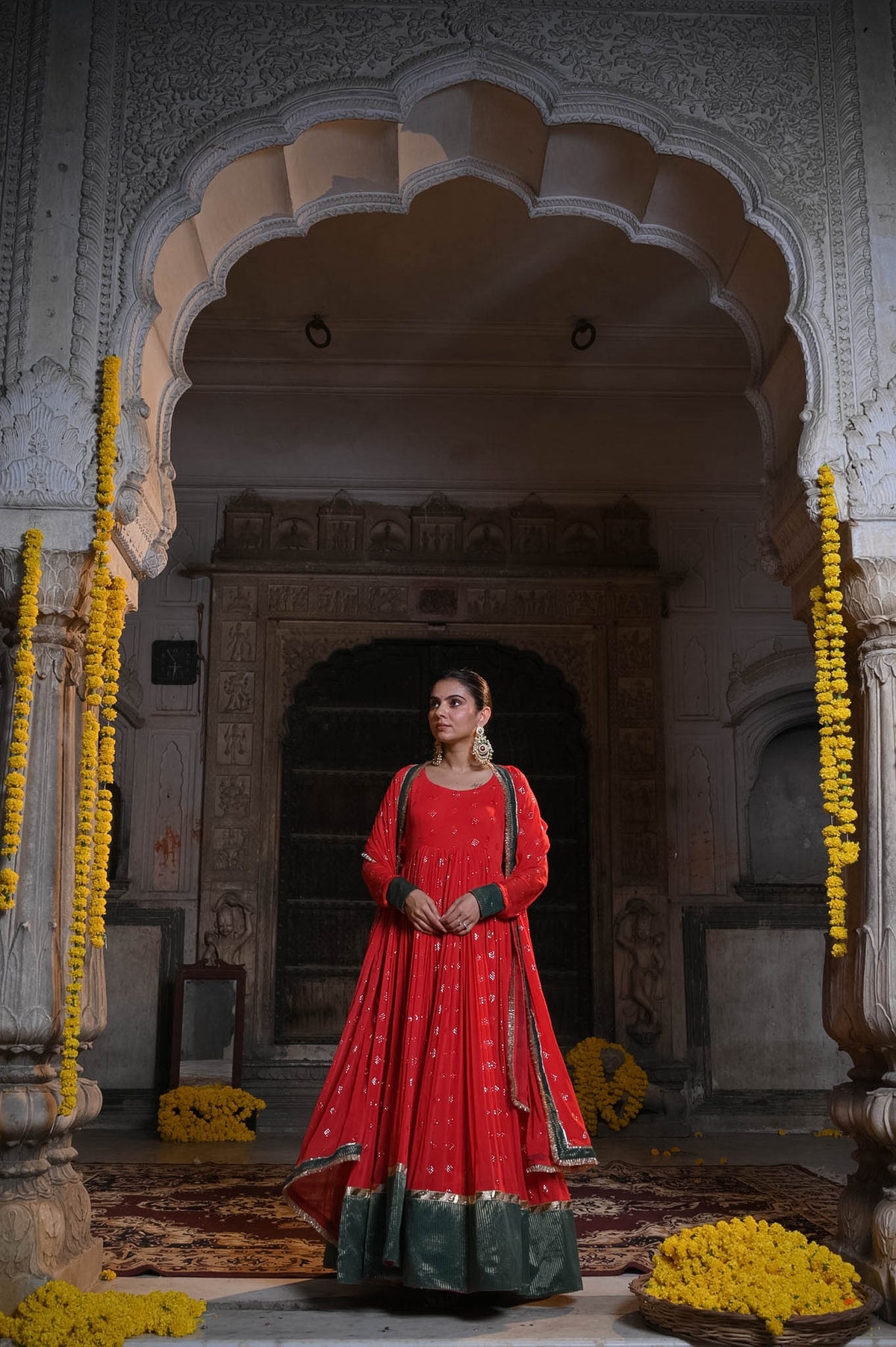 DEVIKA ANARKALI