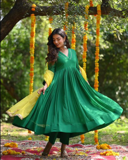 SAHAJ ANARKALI