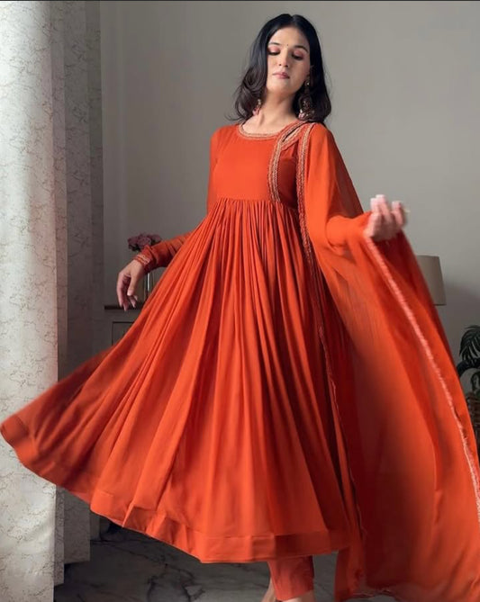 BHAVINI ANARKALI
