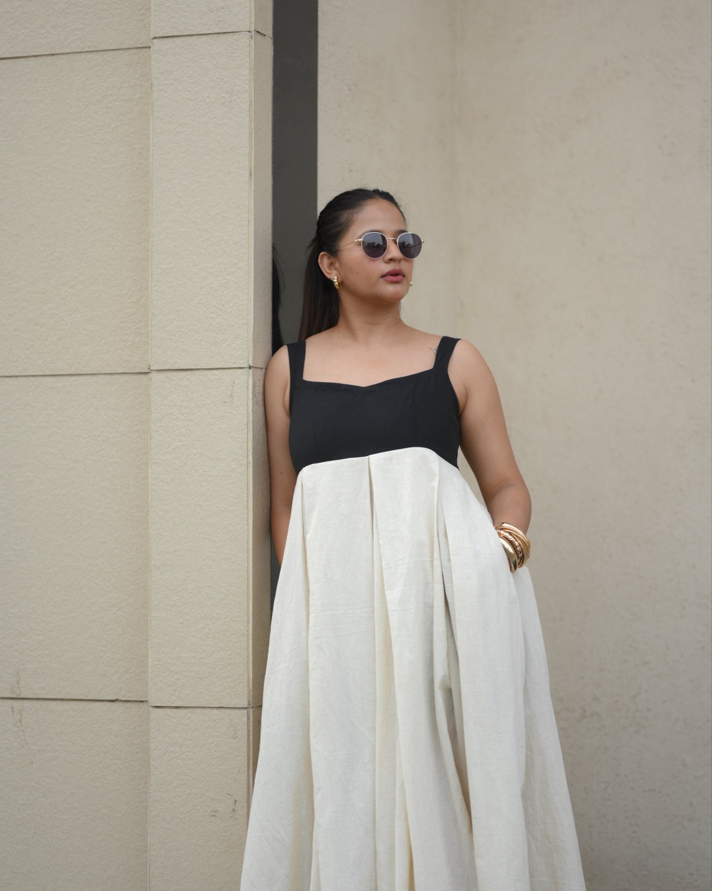 VERONA DRESS