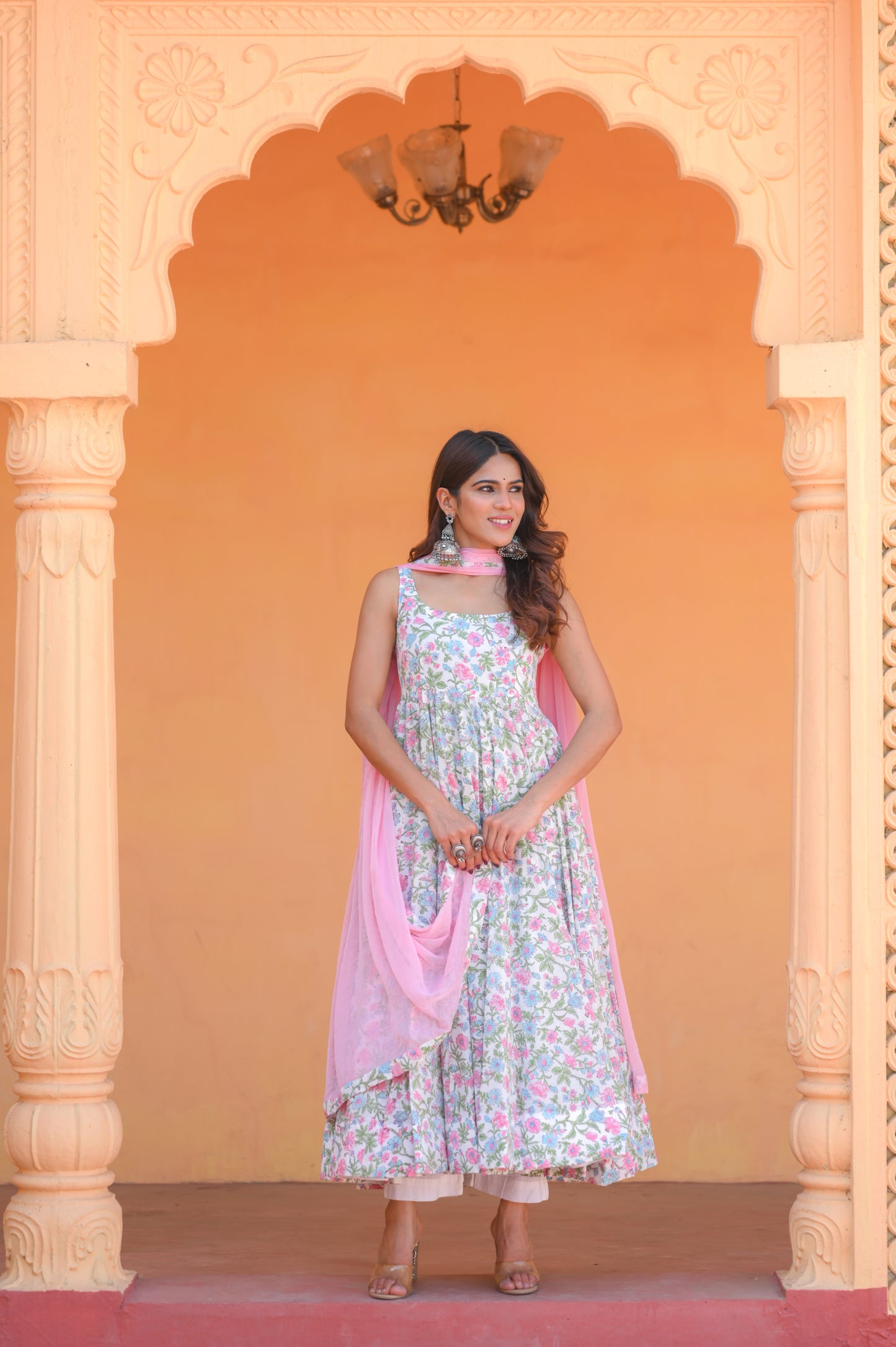 DAISY ANARKALI