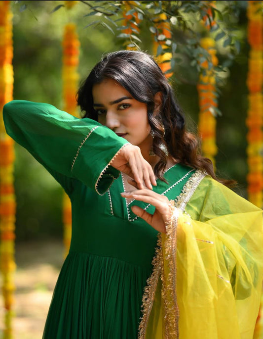SAHAJ ANARKALI