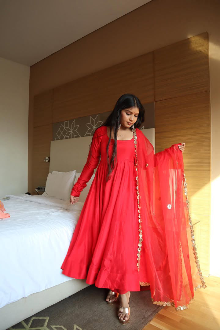 SUBH ANARKALI
