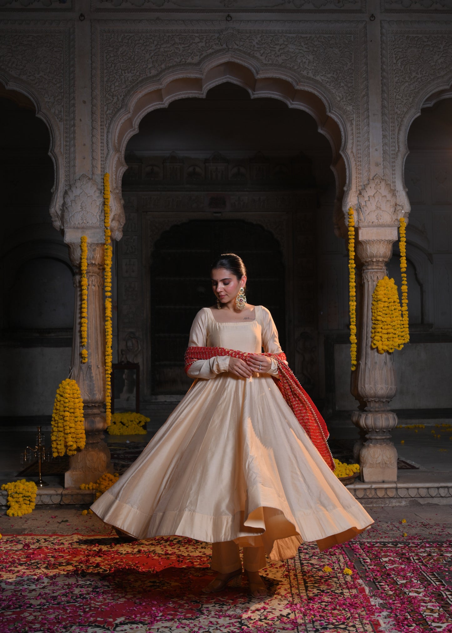 PREMIKA ANARKALI