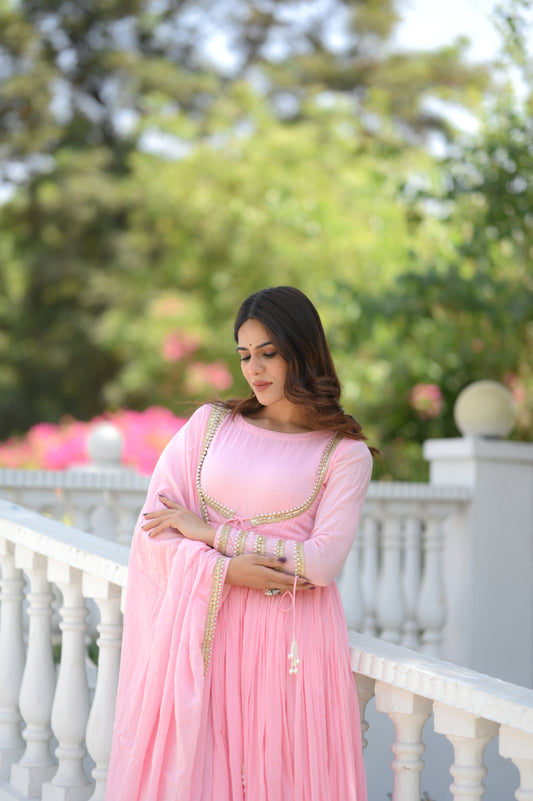 ROOH ANARKALI