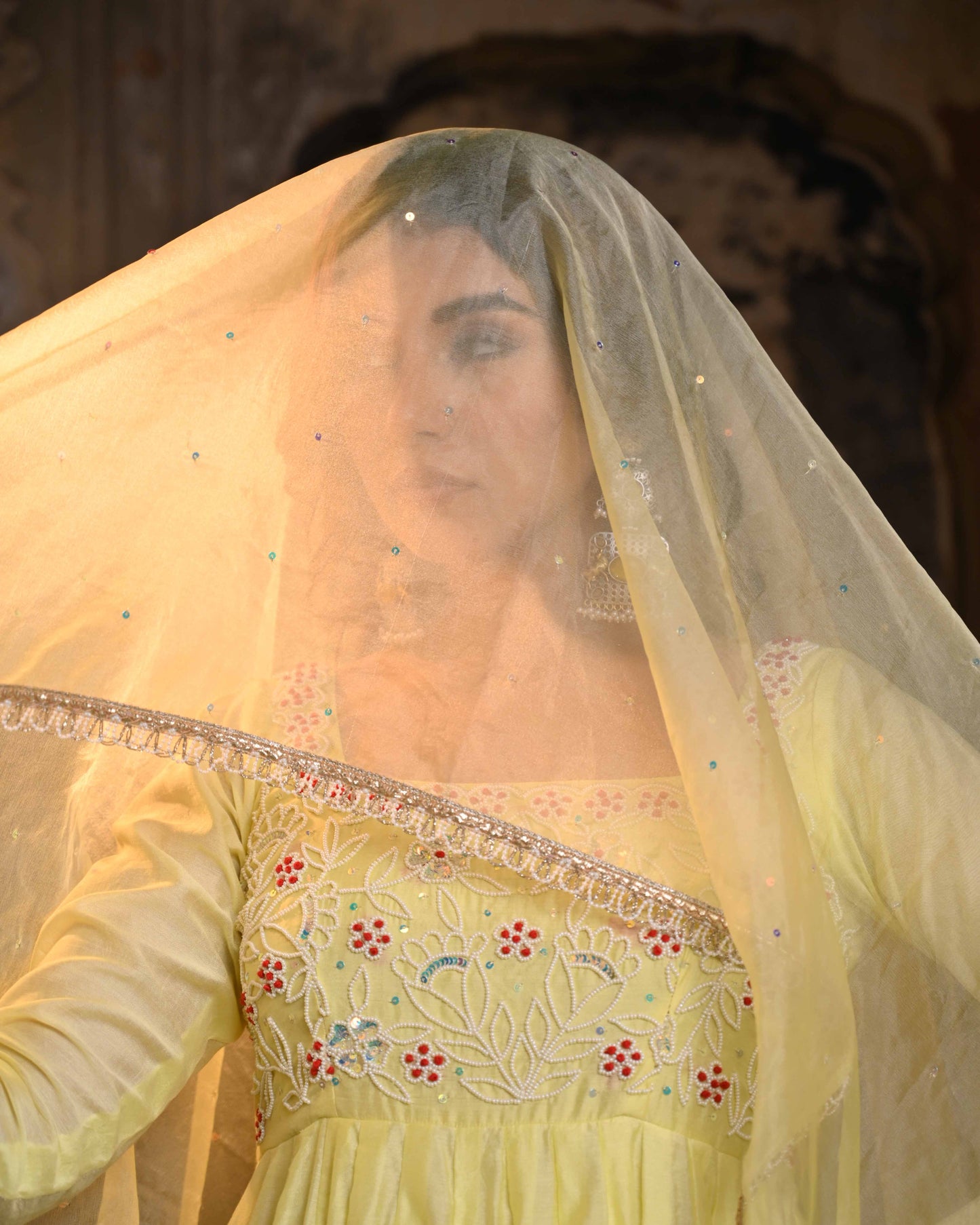 MEHRUN ANARKALI
