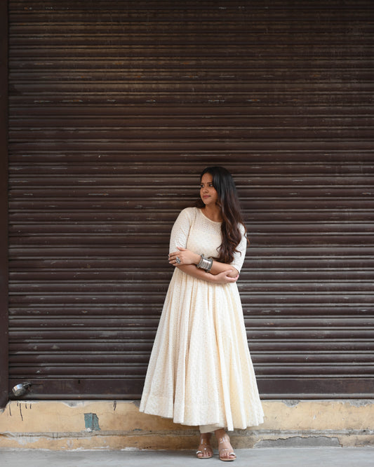 SAHAR ANARKALI