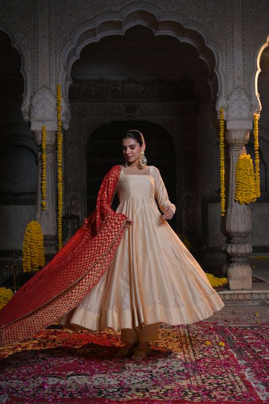 PREMIKA ANARKALI