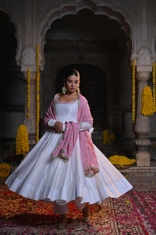 kamal Anarkali