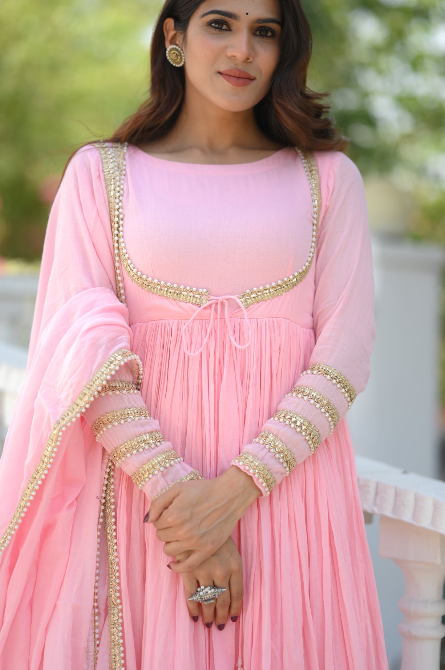 ROOH ANARKALI