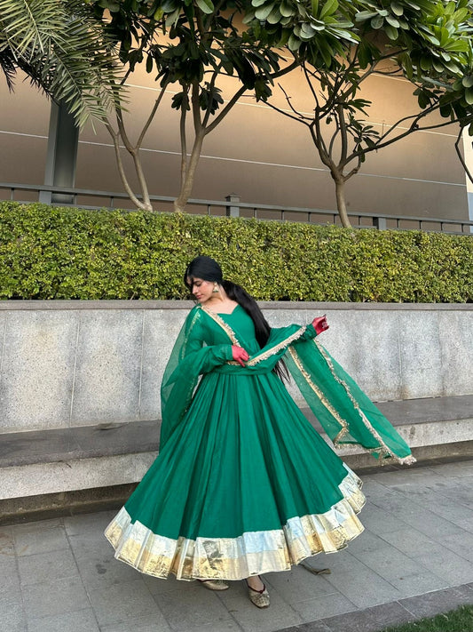 NAZAKAT ANARKALI