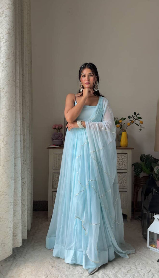 FAIRY ANARKALI