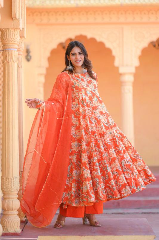 MAHAL ANARKALI
