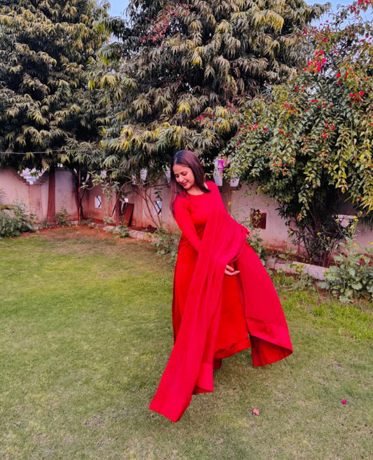 KHWABEEDA SUIT