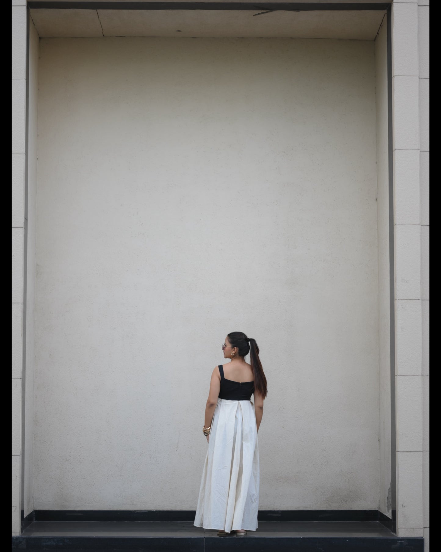 VERONA DRESS