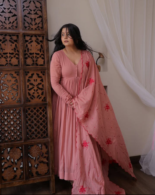 BUNCH ANARKALI