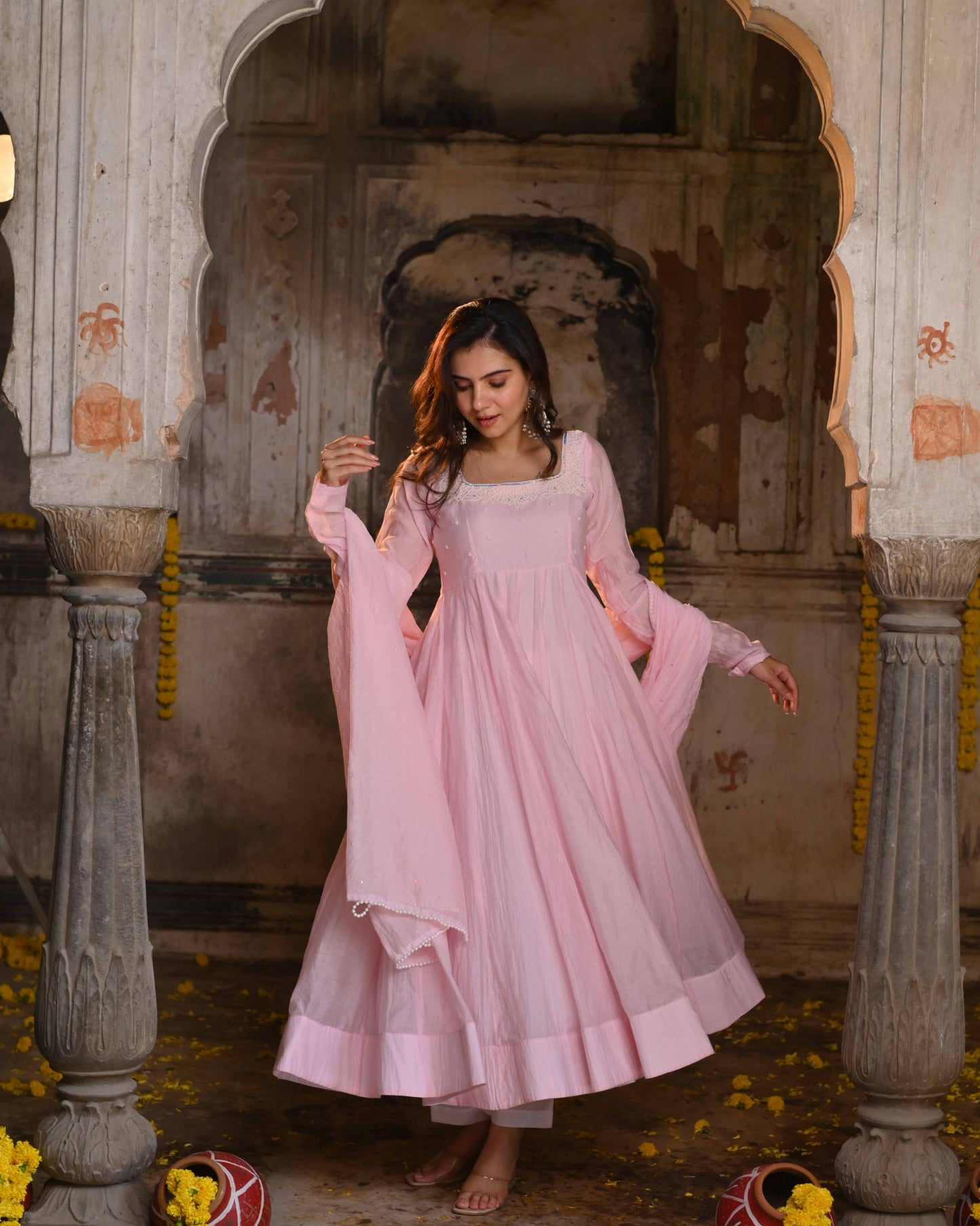 GULISTA ANARKALI