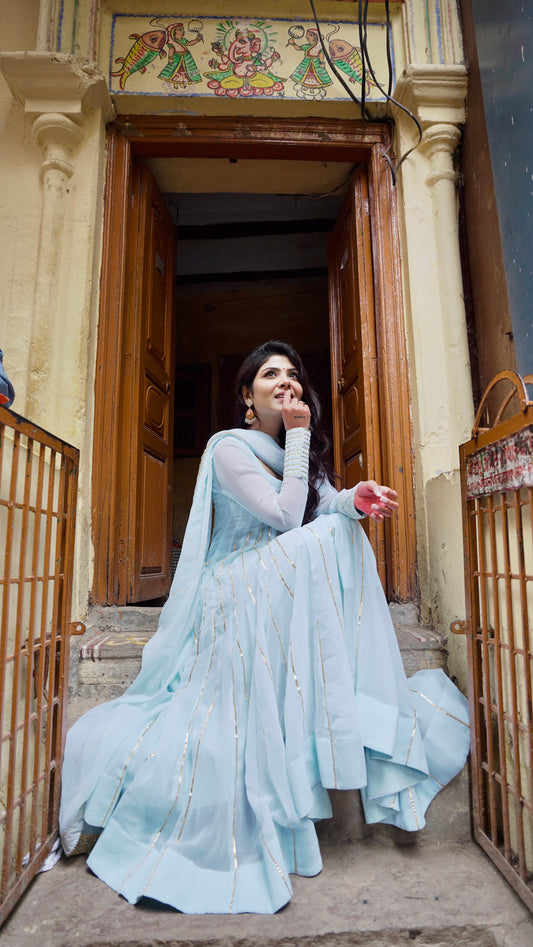 MOHINI ANARKALI