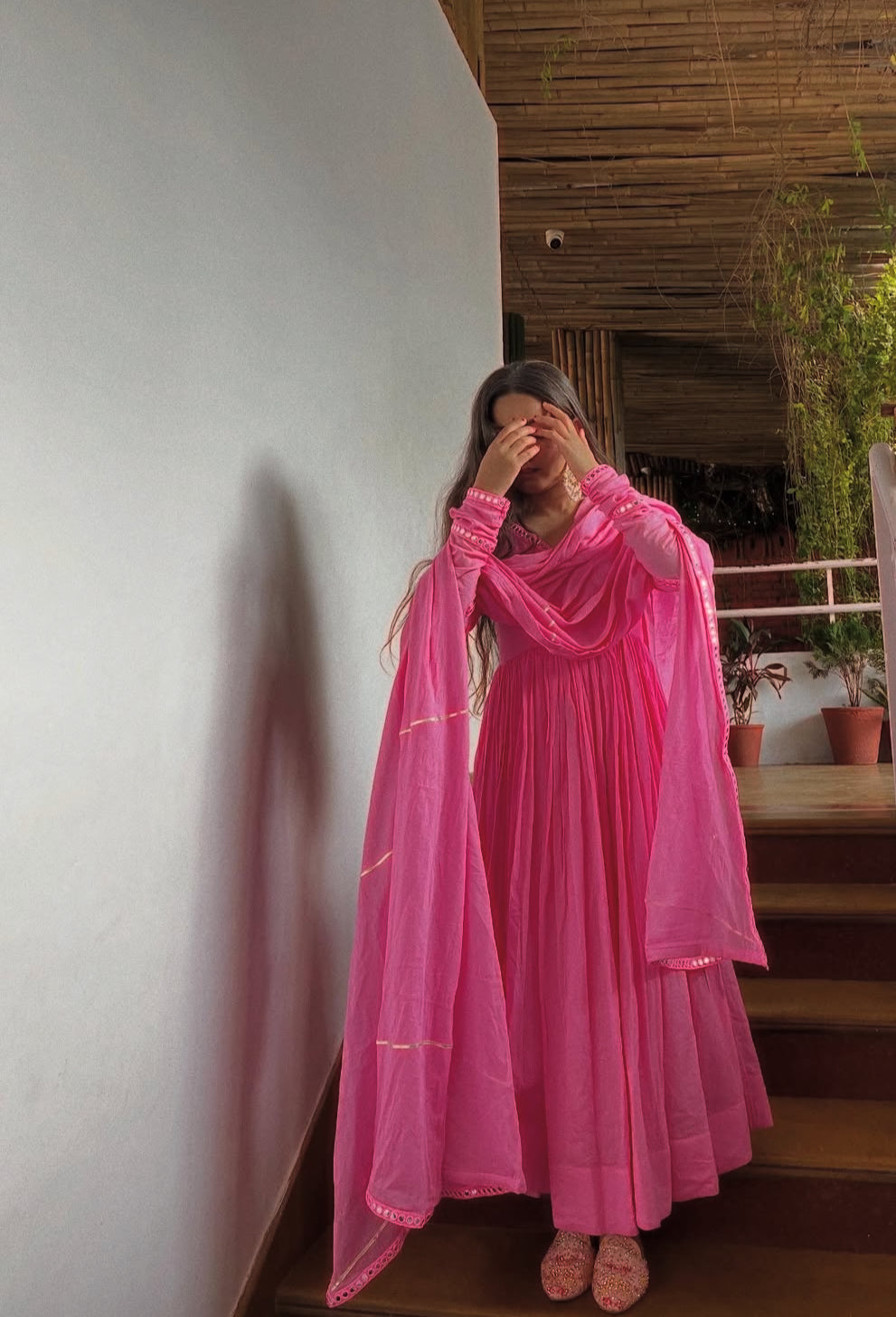 RANG ANARKALI
