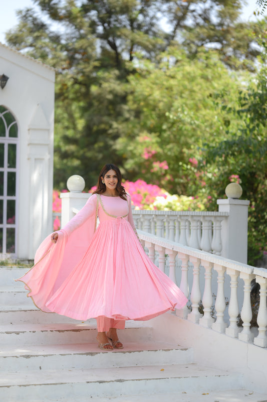ROOH ANARKALI