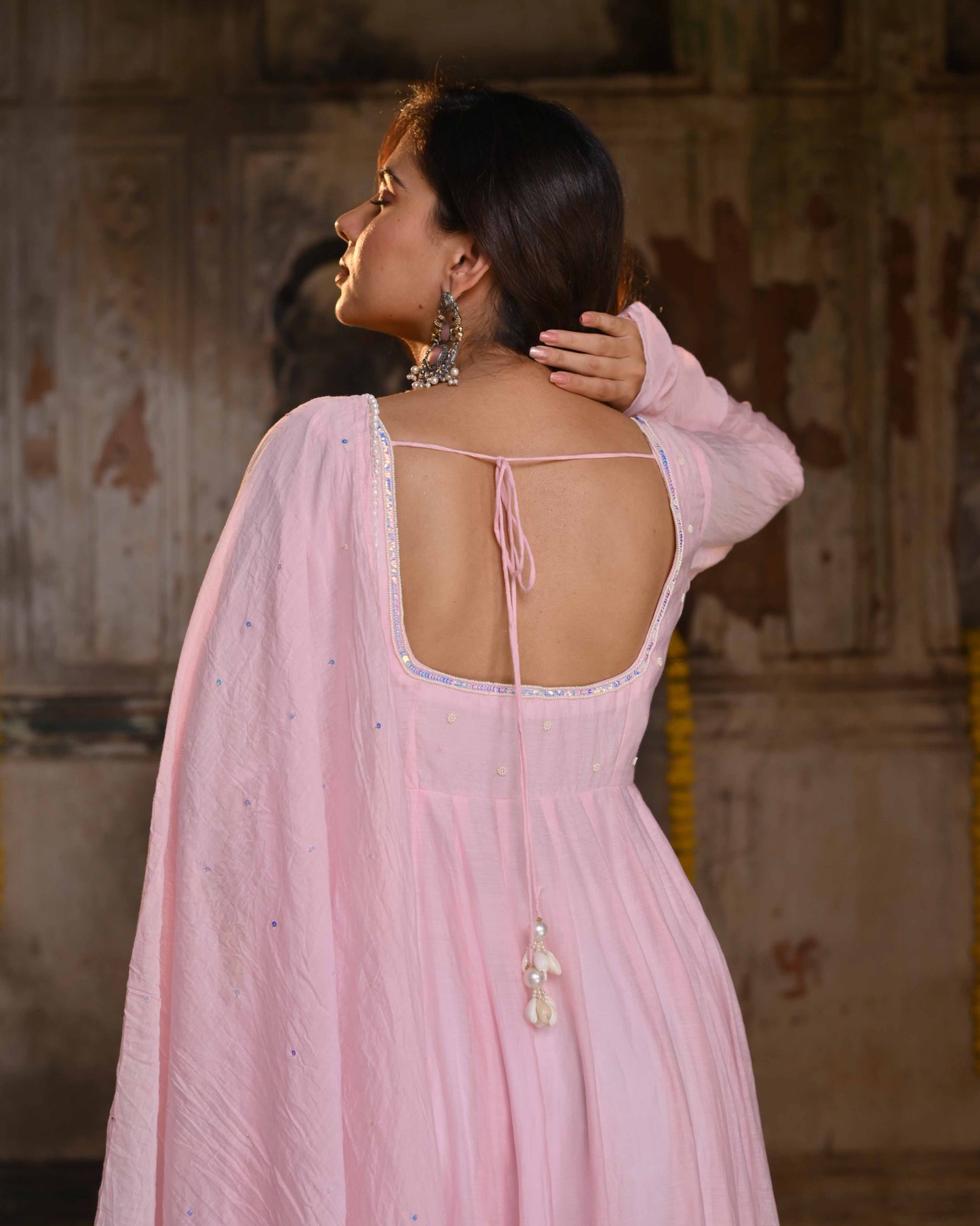 GULISTA ANARKALI