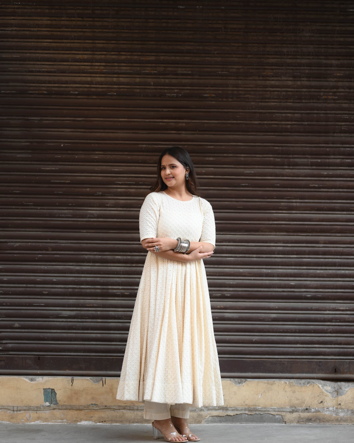SAHAR ANARKALI