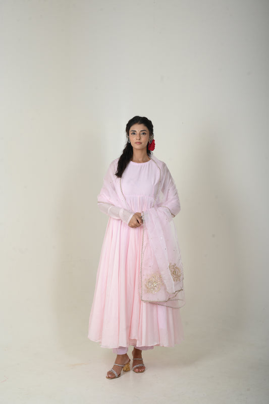 RUBARU ANARKALI