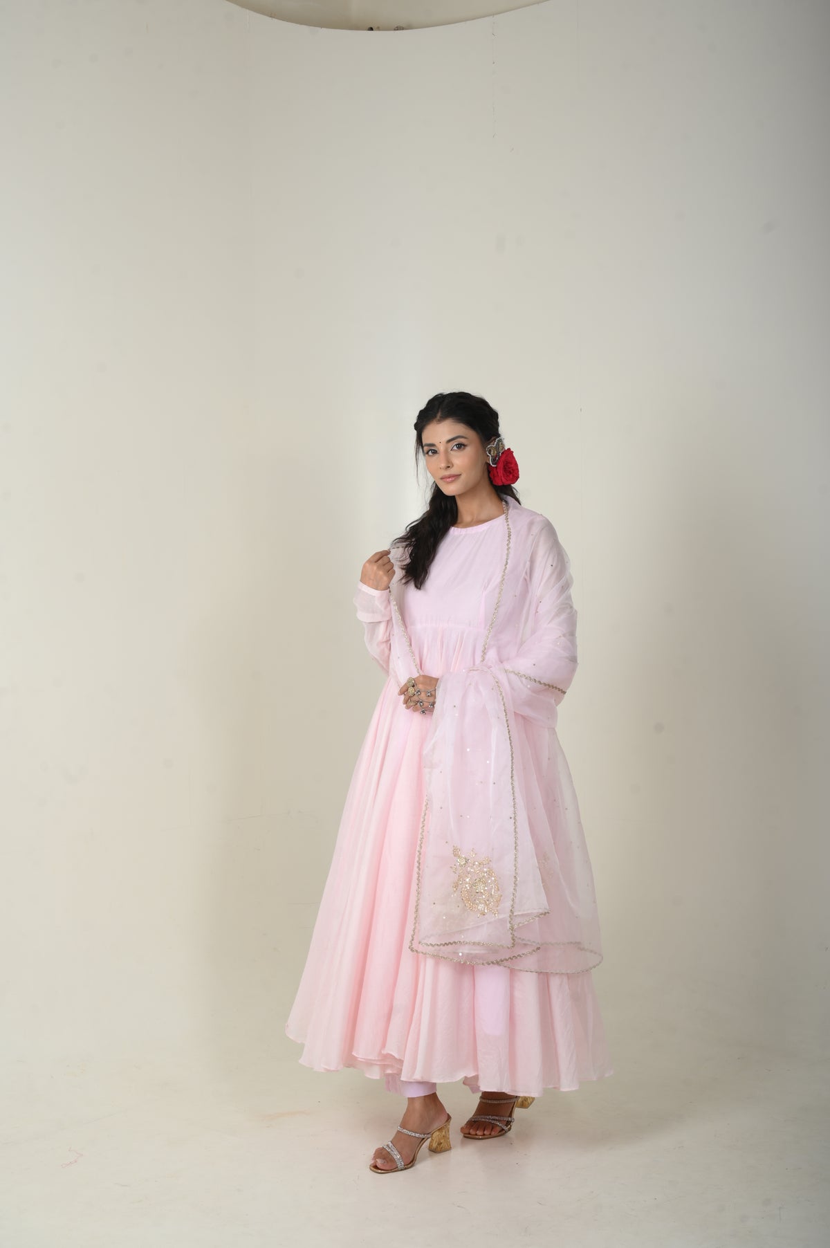 RUBARU ANARKALI