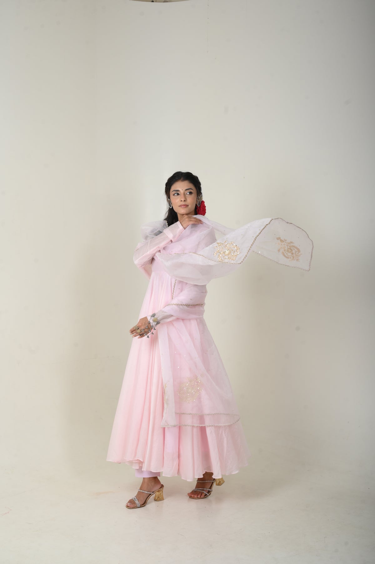 RUBARU ANARKALI