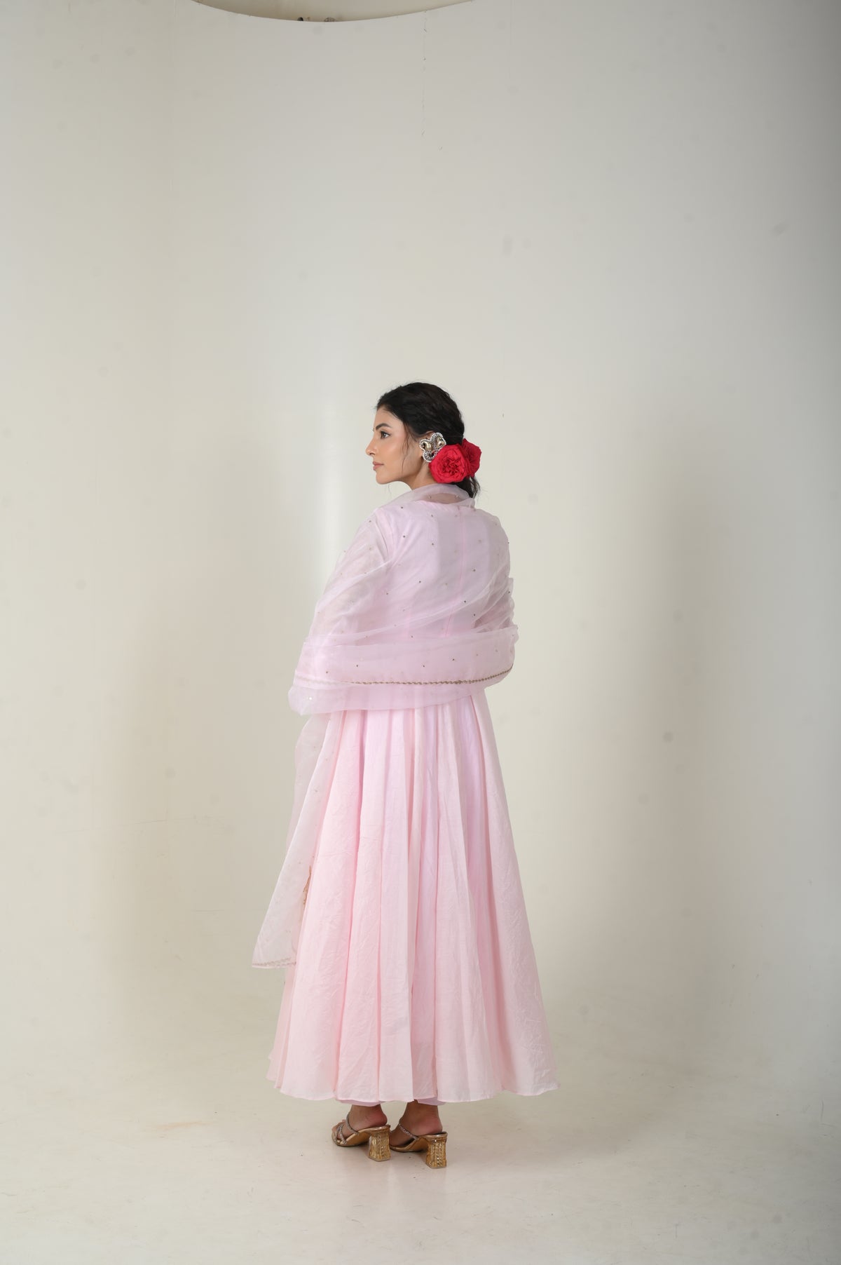 RUBARU ANARKALI