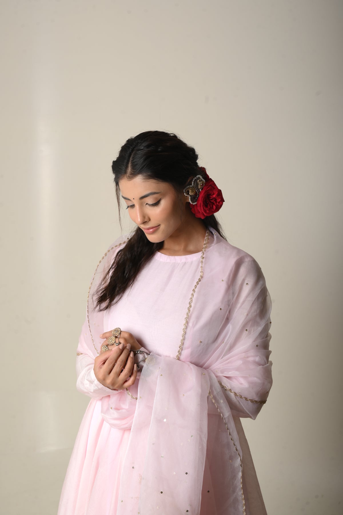 RUBARU ANARKALI