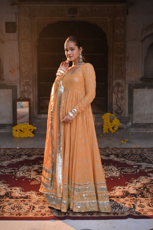 MEHER ANARKALI